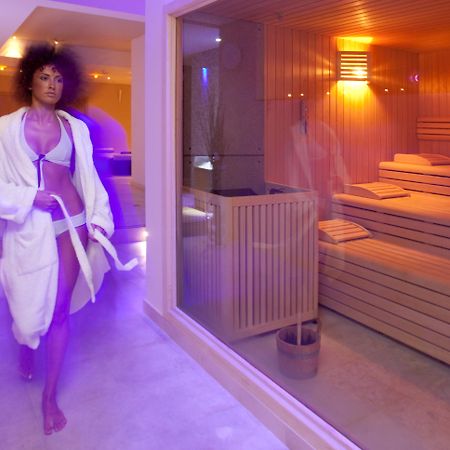 Vittoria Resort Pool & Spa Отранто Екстериор снимка