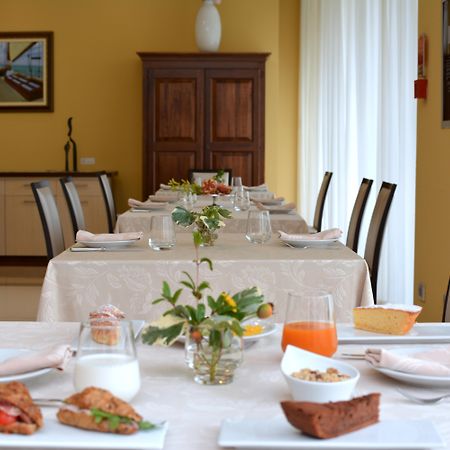 Vittoria Resort Pool & Spa Отранто Екстериор снимка