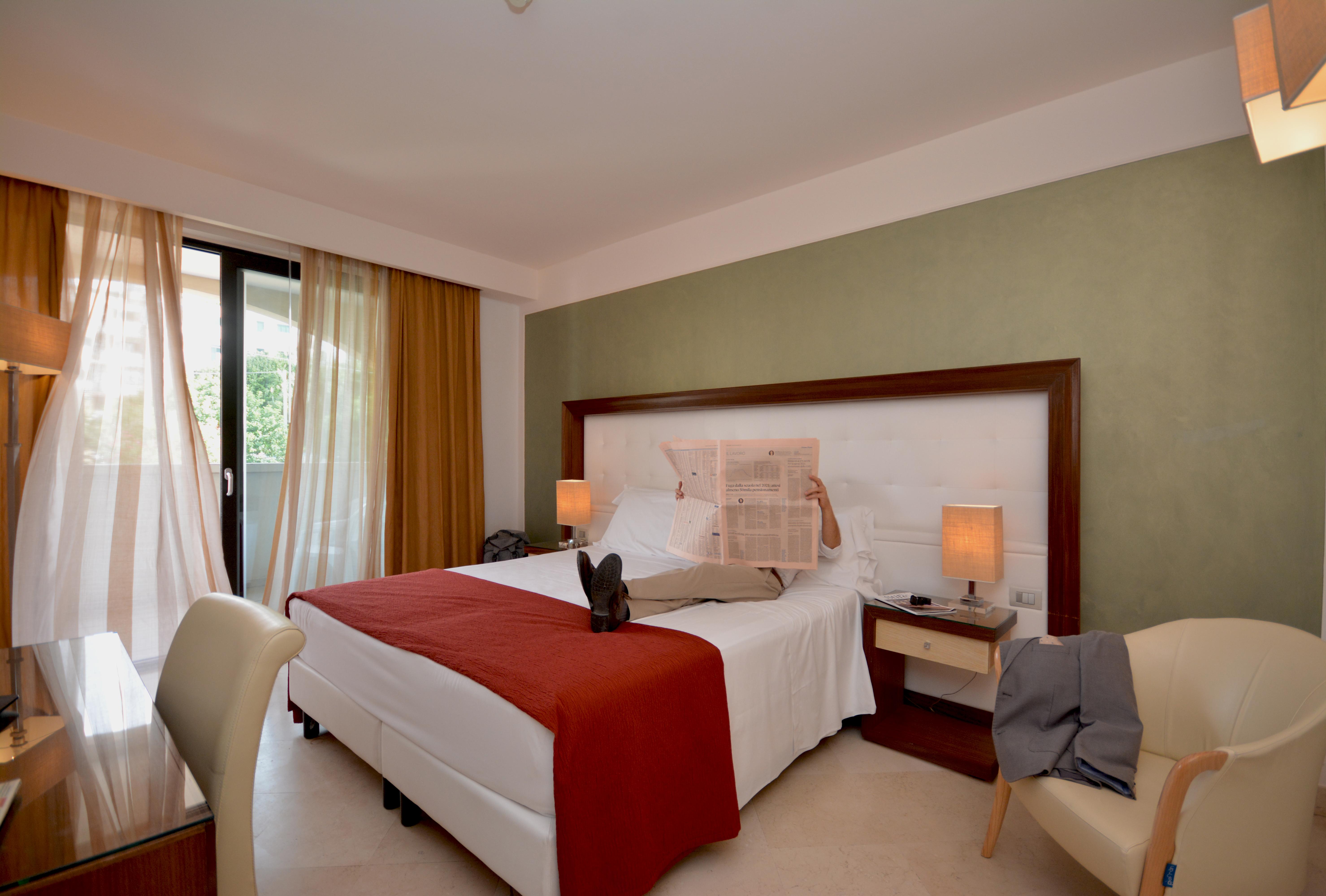 Vittoria Resort Pool & Spa Отранто Екстериор снимка