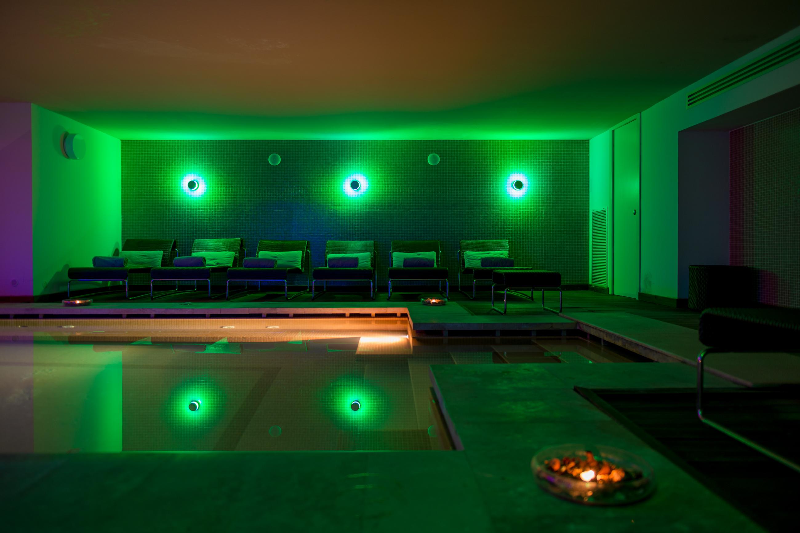 Vittoria Resort Pool & Spa Отранто Екстериор снимка
