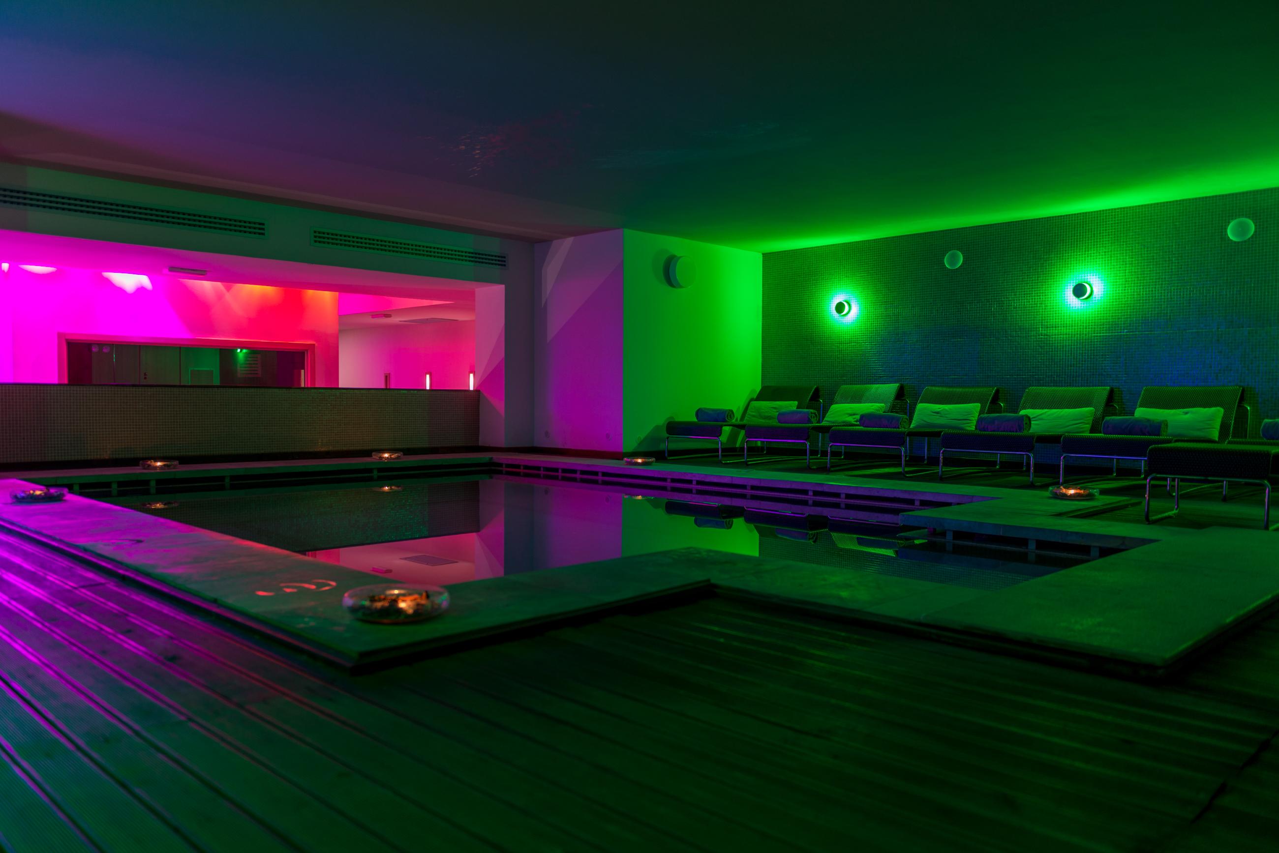 Vittoria Resort Pool & Spa Отранто Екстериор снимка