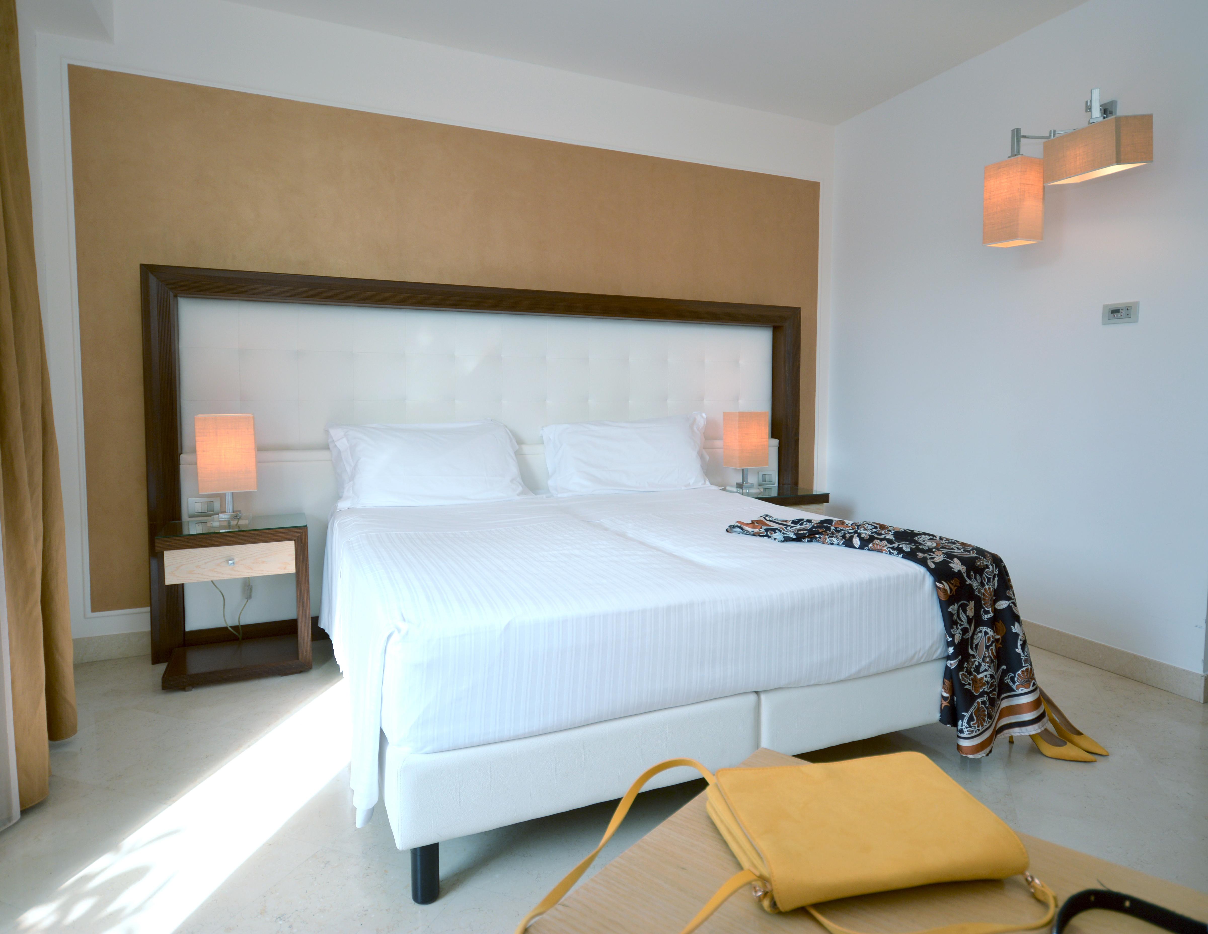 Vittoria Resort Pool & Spa Отранто Екстериор снимка