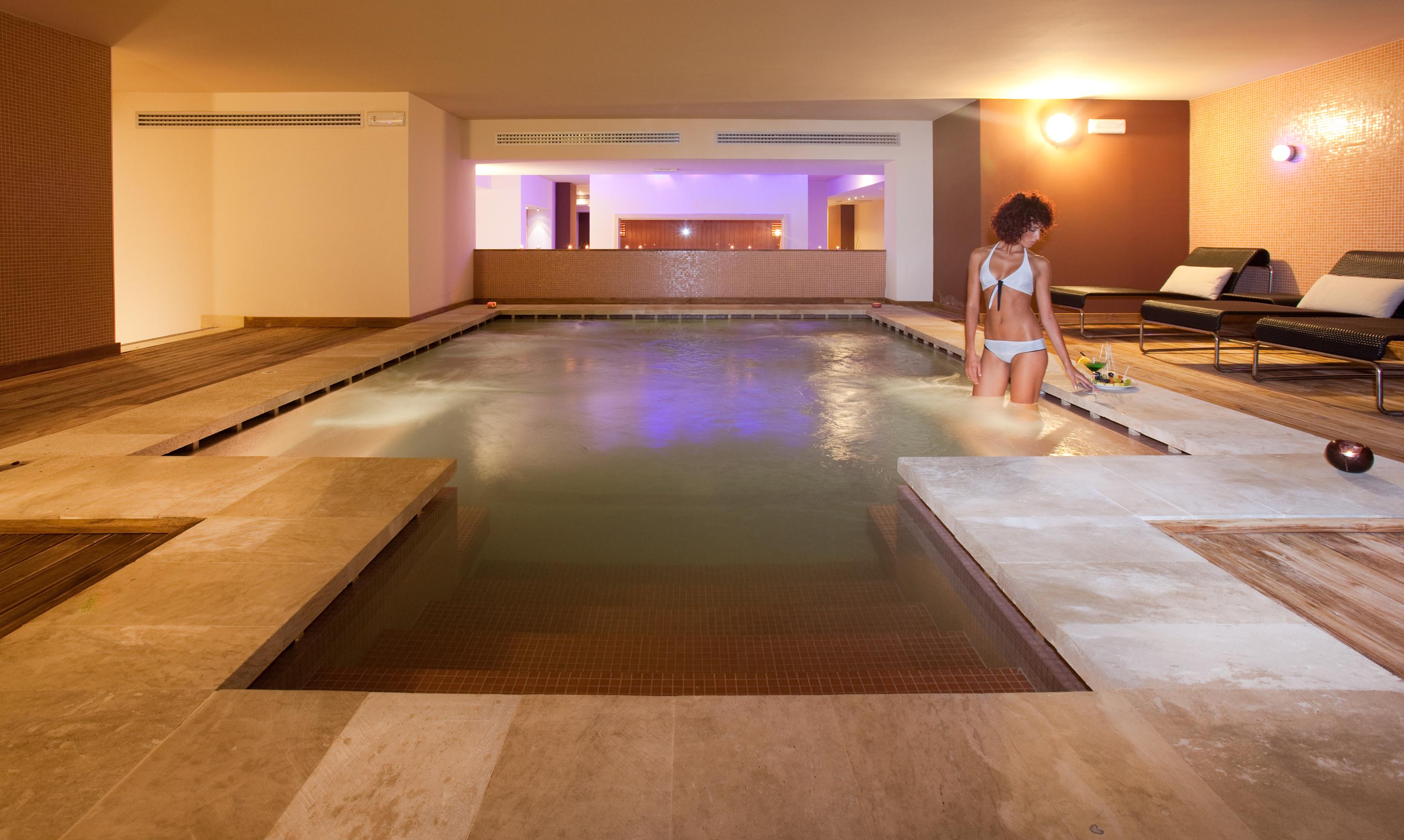 Vittoria Resort Pool & Spa Отранто Екстериор снимка