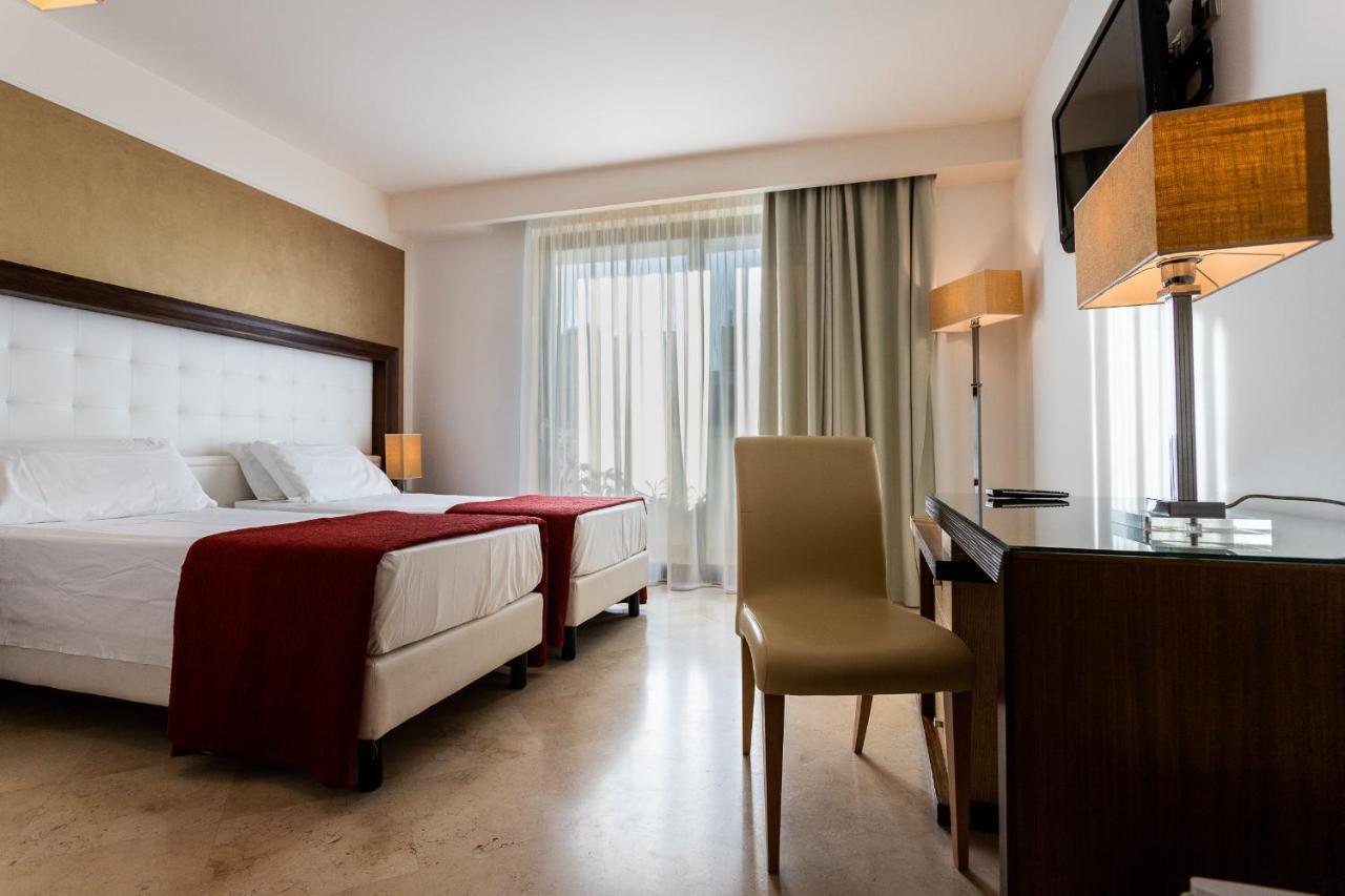 Vittoria Resort Pool & Spa Отранто Екстериор снимка