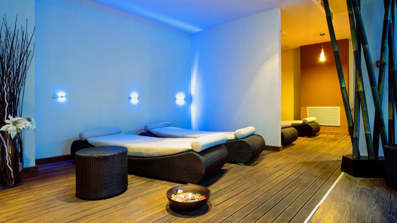 Vittoria Resort Pool & Spa Отранто Екстериор снимка