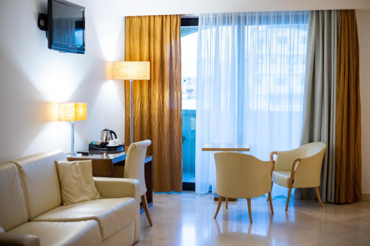 Vittoria Resort Pool & Spa Отранто Екстериор снимка