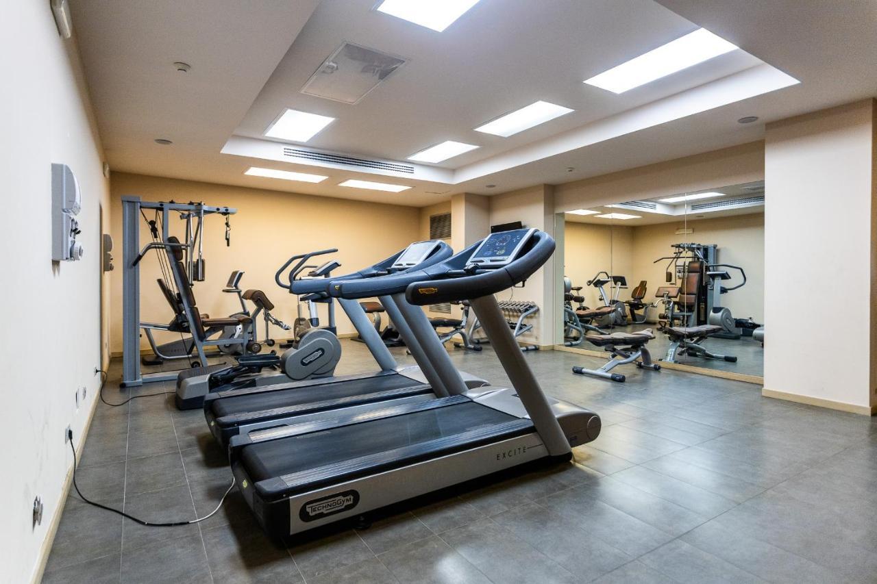 Vittoria Resort Pool & Spa Отранто Екстериор снимка